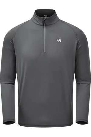 Dare 2B Mens Fuse Up II Midlayer (Ebony ) - Size 2XL