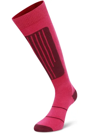 Dare 2B Womens Technical Warm Thermal Ski Socks in Polycotton - Size 3-5 (UK Shoe)