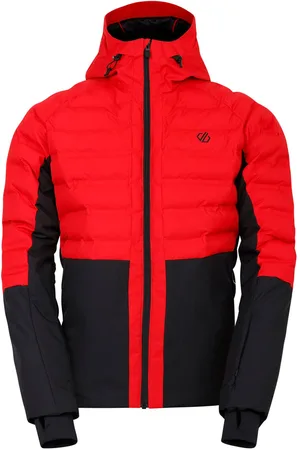 Dare 2B Mens Ollie II Breathable Waterproof Ski Jacket in - Size 2XL
