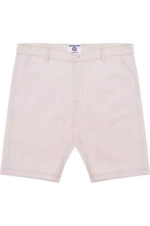 Lambretta Mens Chino Shorts - Size 38 Regular