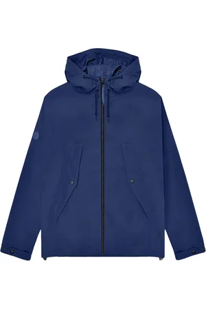 Lambretta Mens Riley Jacket - Size 2XL