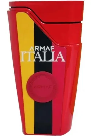 Armaf Mens ETERNIA ITALIA 80ML EDP SPR - One Size
