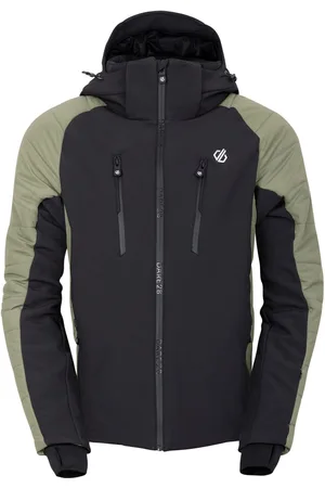 Dare 2B Mens Speed Breathable Waterproof Ski Jacket in - Size X-Small