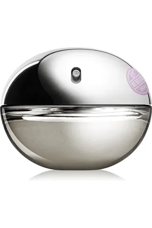 DKNY Be 100% Delicious Eau de Parfum WoMens Perfume Spray 100ml - One Size