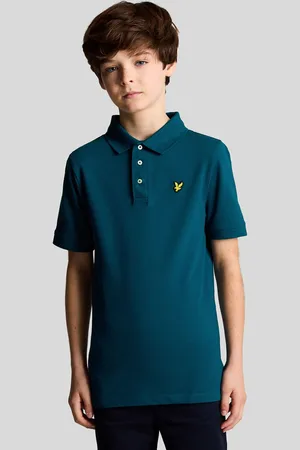 Lyle & Scott Boys Boy