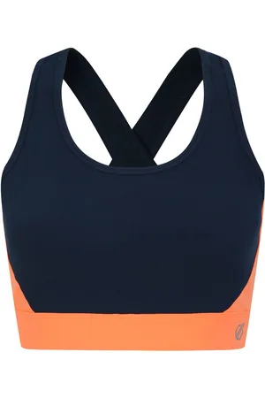 Dare 2B Womens Swift II Sports Bra in - Size Small