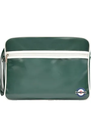 Lambretta Unisex Adult Retro Bag ( /White) - One Size