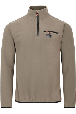 Dare 2B Mens Affinity Half-Zip Pocket Fleece in - Size 2XL