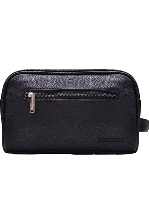 Lambretta Unisex Adult Target Badge Wash Bag - One Size