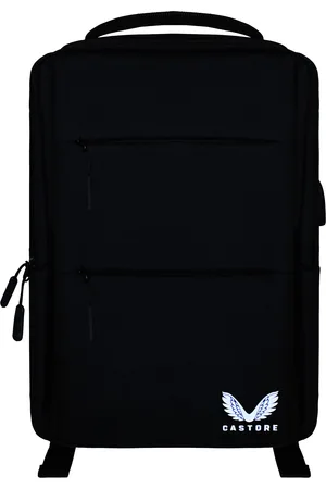 CASTORE Logo Mens Backpack - One Size