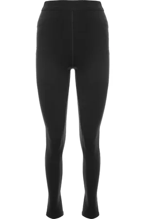 Raey Womens Heavy Weight Running Leggings in - Size 6 UK