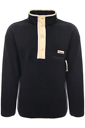 Columbia Womens Helvetia Half Snap Fleece in - Size Large