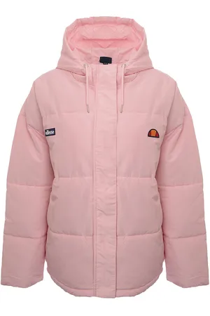 Ellesse Womens Puffer Jacket In - Size 12 UK