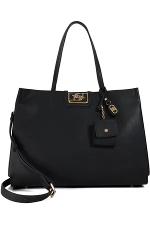 Dune Womens Accessories Direct - Double Grab Handle Tote Bag - - One Size