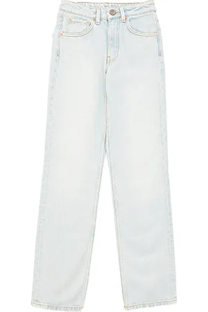 Raey Womens Organic Push Jean in - Size 30 (Waist)