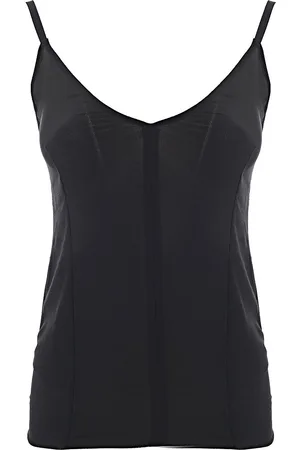 Raey Womens Bra Elastic Strap Cami in - Size 4 UK