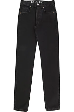 Raey Womens Organic Cotton Maka Skinny Jean in - Size 24 (Waist)
