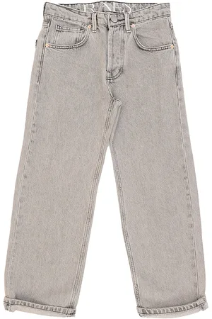 Raey Womens Organic Dad Jean in - Size 32 (Waist)