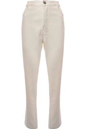 Raey Womens Organic Cotton Maka Skinny Jean in - Size 26 (Waist)