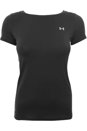 Under Armour Womens Training Heatgear T-Shirt In - Size X-Small