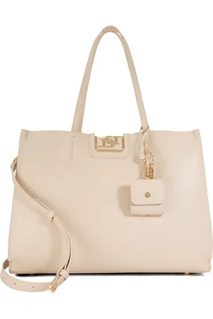 Dune Womens Accessories Direct - Double Grab Handle Tote Bag - - One Size
