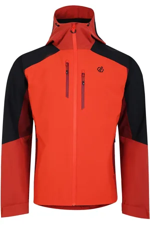 Dare 2B Mens Arising II Waterproof Jacket in - Size Medium
