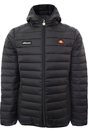 Ellesse Womens Plus Quilted Jacket in - Size 18 UK