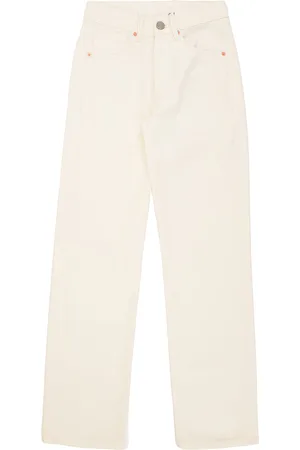 Raey Womens Organic Push Jean in - Size 35 (Waist)