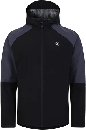 Dare 2B Mens Movement Lightweight Full-Zip Jacket in - Size X-Large