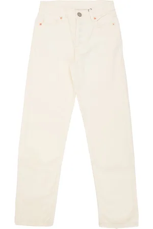 Raey Womens Organic Track Jean in - Size 33 (Waist)