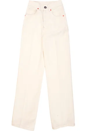 Raey Womens Organic Find Jean in - Size 22 (Waist)