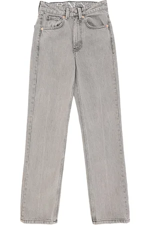 Raey Womens Organic Push Jean in - Size 22 (Waist)
