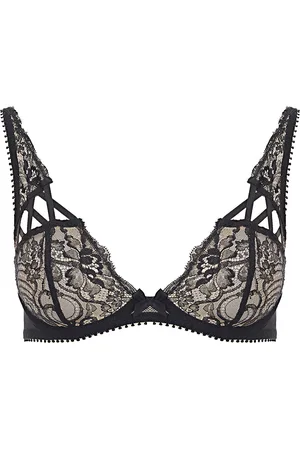 Agent Provocateur Womens Cordelia Bra in - Size 32C