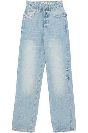 Raey Womens Organic Find Jean in - Size 24 (Waist)