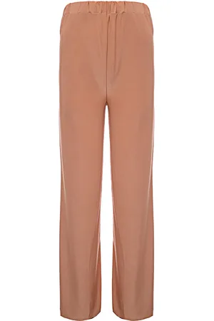 Club L Womens Wide Leg Slouch Trouser - Size 6 UK
