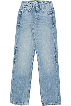 Raey Womens Organic Push Jean in - Size 22 (Waist)