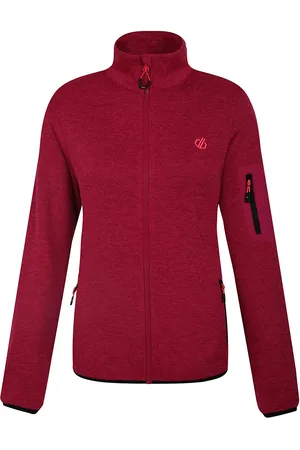 Dare 2B Womens Torrek Full-Zip Fleece in - Size 16 UK