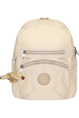 Kipling Judy M Womens Sand Backpack - - One Size