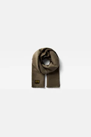 G-Star Mens G-Star RAW Dorala Scarf - - One Size