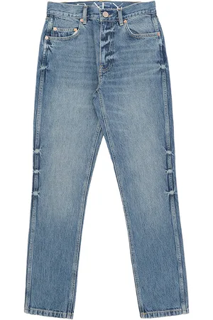 Raey Mens Organic Dip Jean in - Size 28 (Waist)