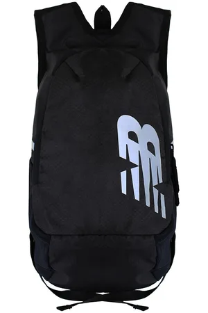 New Balance Logo Mens Backpack - Size Medium