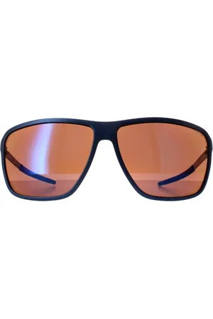 Police Mens Solstice 4 Sunglasses - One Size