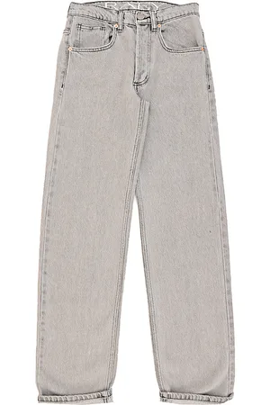 Raey Womens Organic Dad Jean 31" in - Size 32W/31L