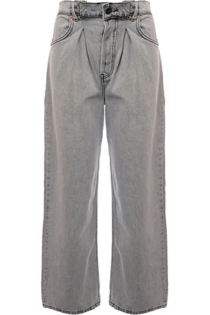 Raey Womens Organic Fold Jean in - Size 30 (Waist)
