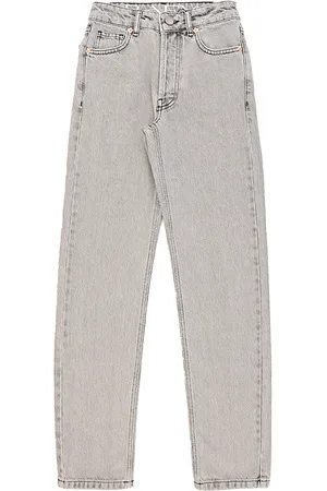 Raey Womens Organic Track Jean in - Size 22 (Waist)