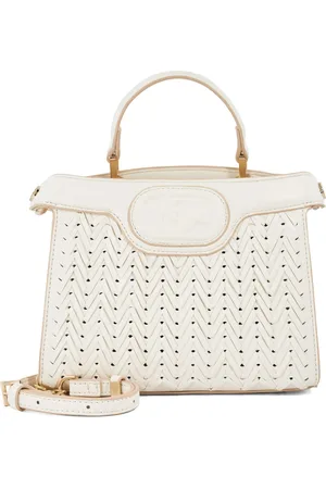 Dune Womens Accessories Daily - Embossed Logo Tote Bag - - One Size