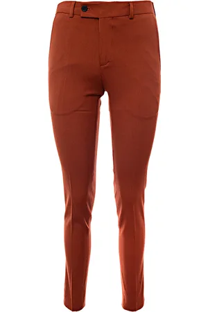 Bolongaro Mens Super Skinny Suit Trousers - Size 32W/32L
