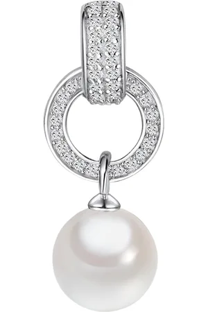 Rafaela Donata Womens Female Sterling Pendant - One Size