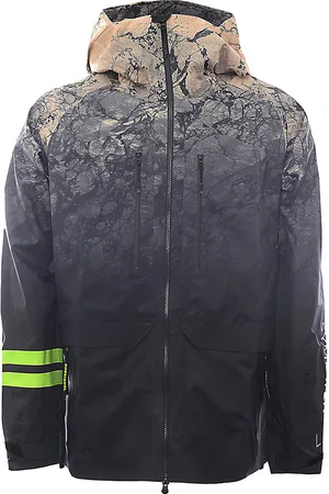 Rossignol Mens Atelier S Rf Jacket in - Size Medium