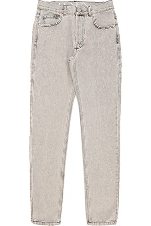 Raey Womens Organic Cotton Maka Skinny Jean in - Size 32 (Waist)